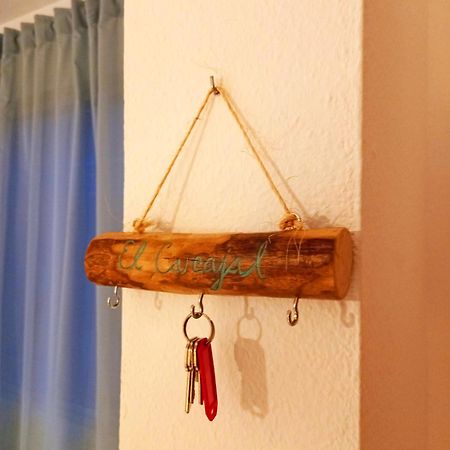 Apartamento El Carcajal Santa Cruz de Tenerife Exteriér fotografie