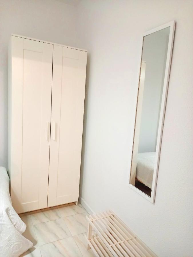 Apartamento El Carcajal Santa Cruz de Tenerife Exteriér fotografie