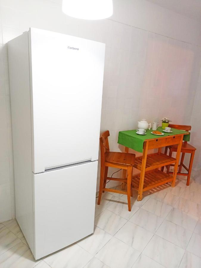 Apartamento El Carcajal Santa Cruz de Tenerife Exteriér fotografie